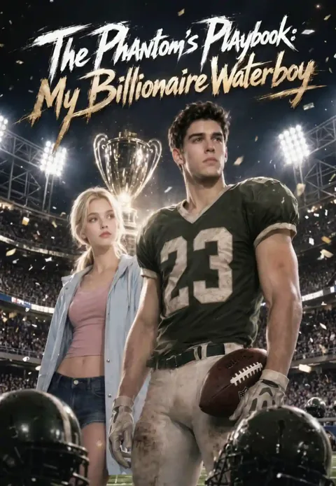 The Phantom's Playbook: My Billionaire Waterboy cover image — watch all 30 episodes free in HD