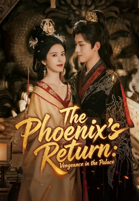 The Phoenix's Return: Vengeance in the Palace cover image — watch all 57 episodes free in HD