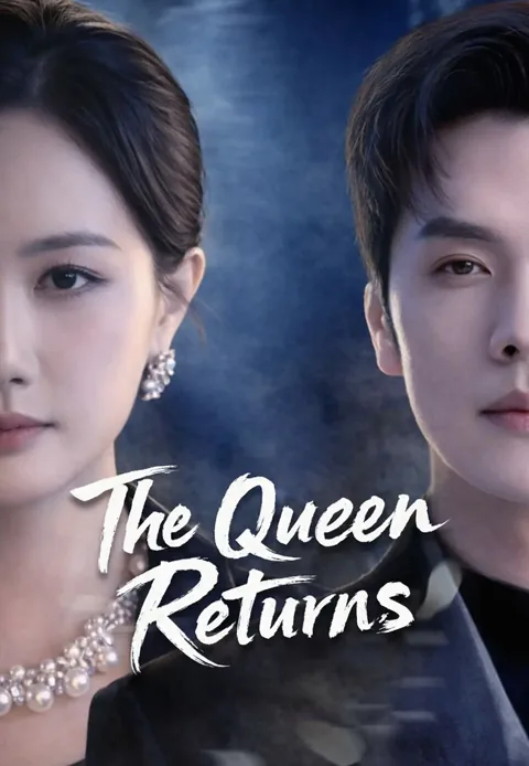 The Queen Returns