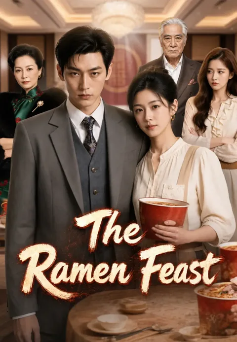The Ramen Feast