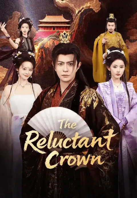 The Reluctant Crown cover image — watch all 81 episodes free in HD