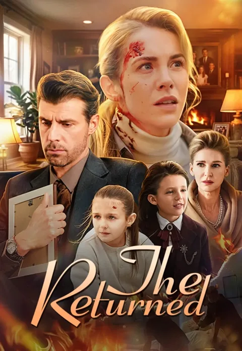The Returned cover image — watch all 56 episodes free in HD
