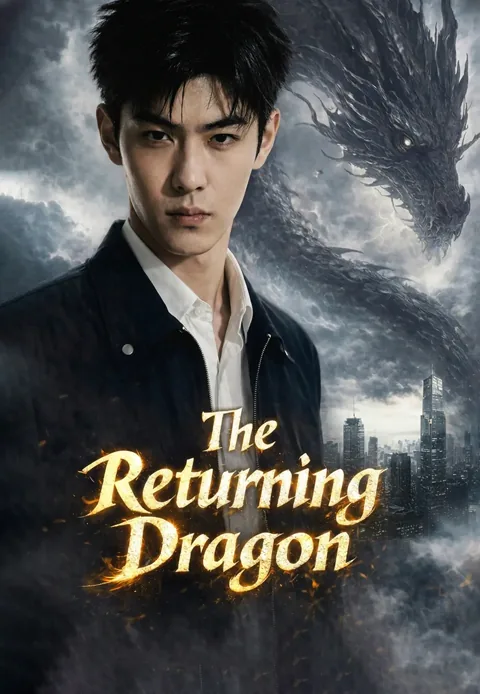 The Returning Dragon