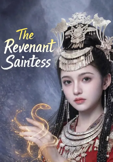 The Revenant Saintess