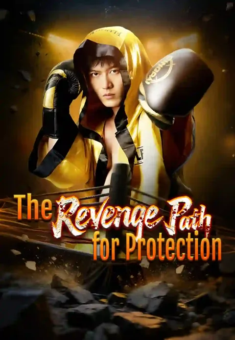 The Revenge Path for Protection cover image — watch all 63 episodes free in HD