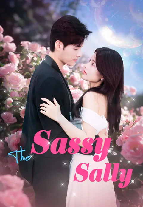 The Sassy Sally