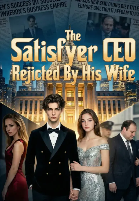 The Satisfyer CEO Rejected By His Wife