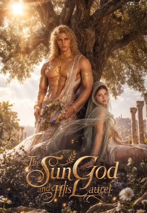 The Sun God and His Laurel