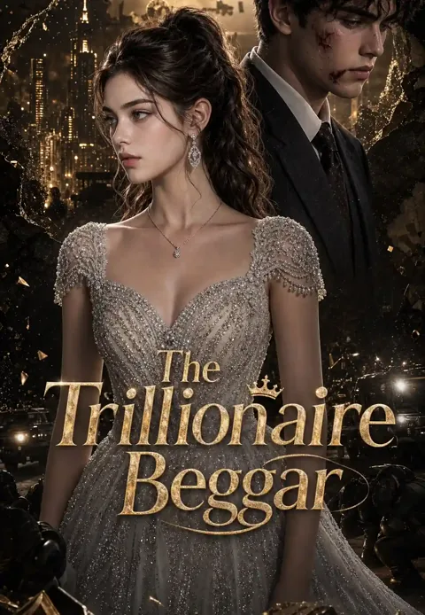 The Trillionaire Beggar