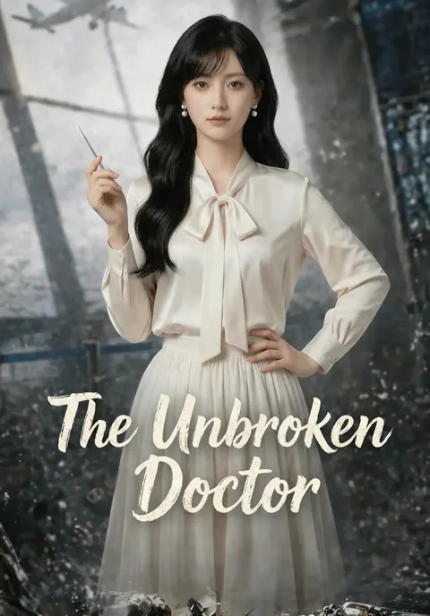 The Unbroken Doctor