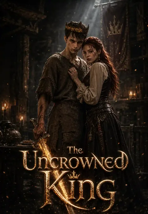 The Uncrowned King