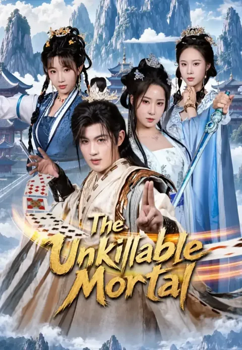 The Unkillable Mortal cover image — watch all 62 episodes free in HD