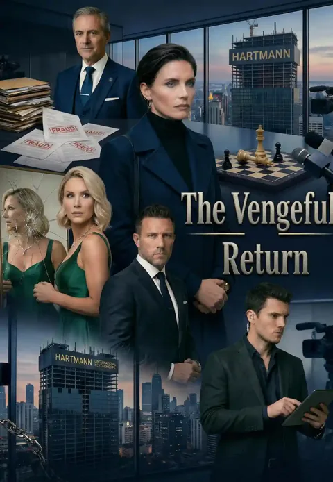 The Vengeful Return