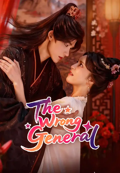 The Wrong General