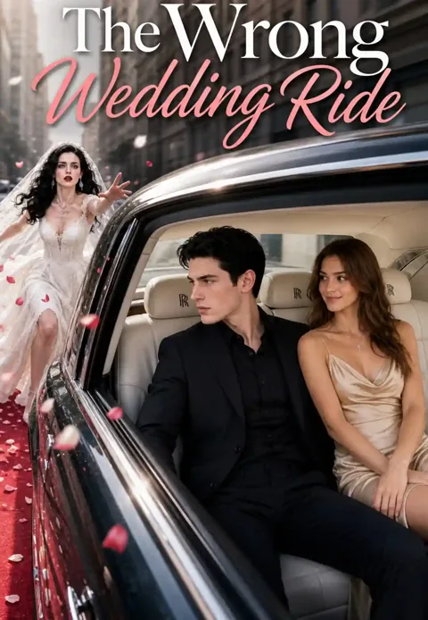The Wrong Wedding Ride cover image — watch all 30 episodes free in HD