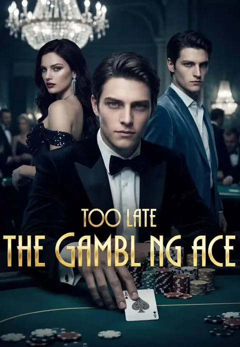 Too Late: The Gambling Ace