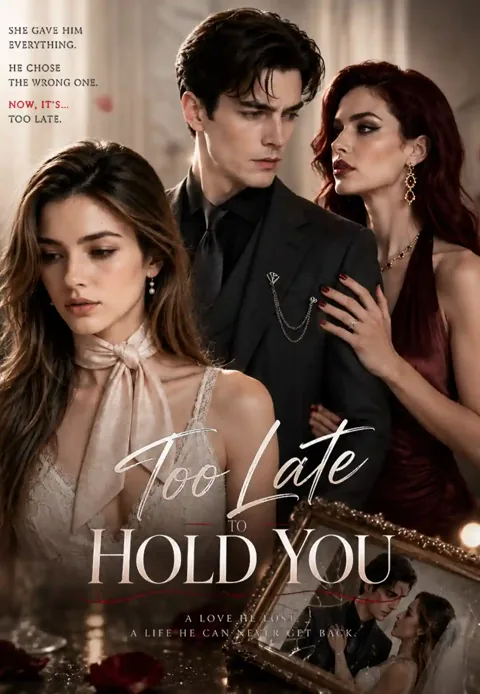Too Late to Hold You