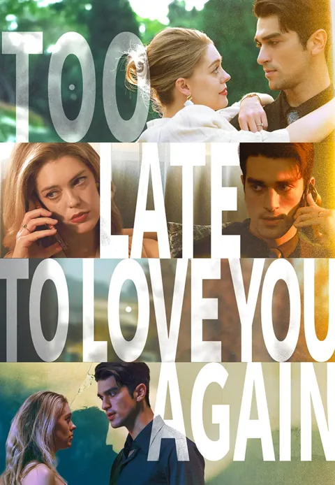 Too Late to Love You Again