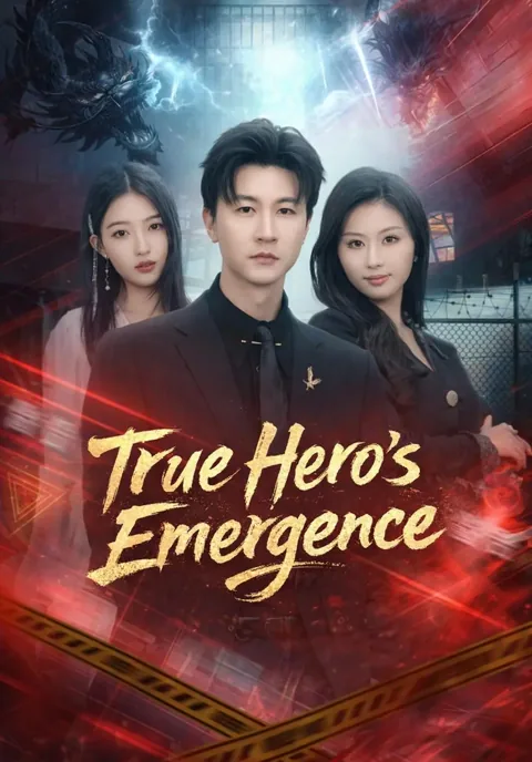 True Hero’s Emergence