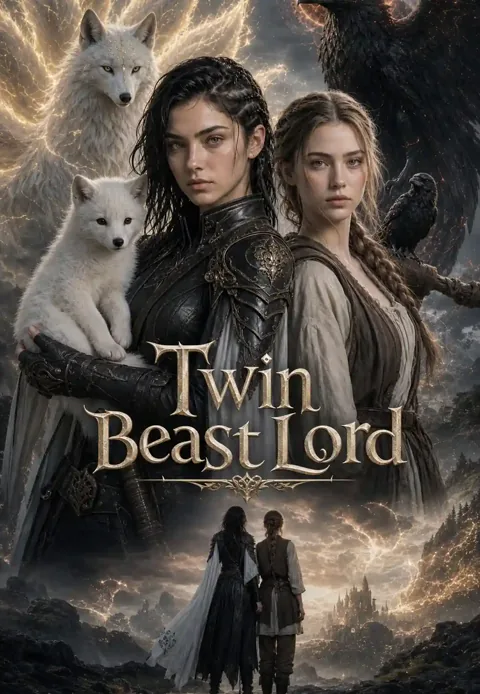 Twin Beast Lord