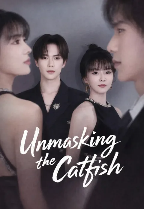 Unmasking the Catfish