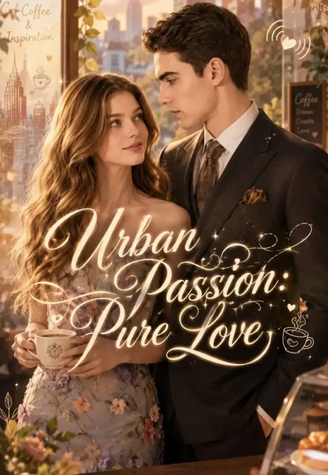 Urban Passion: Pure Love