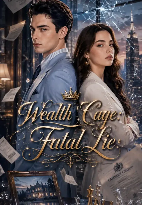 Wealth Cage: Fatal Lie cover image — watch all 40 episodes free in HD