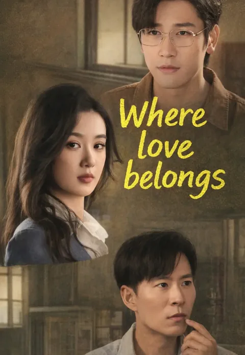 Where Love Belongs cover image — watch all 68 episodes free in HD