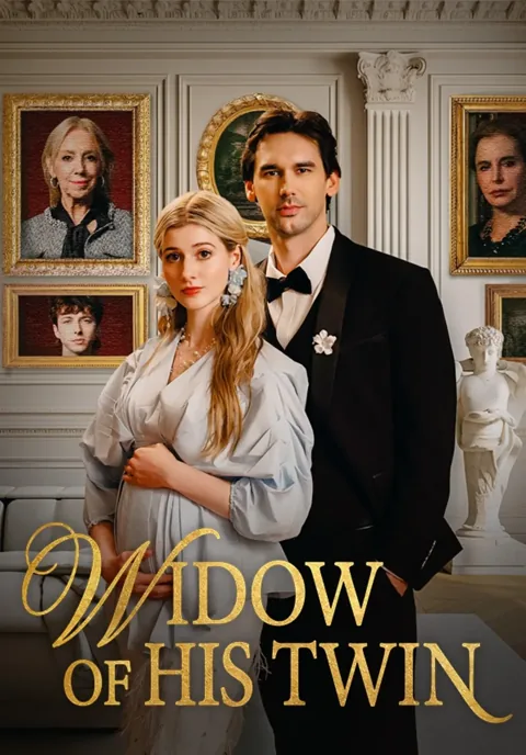 Widow of His Twin cover image — watch all 45 episodes free in HD
