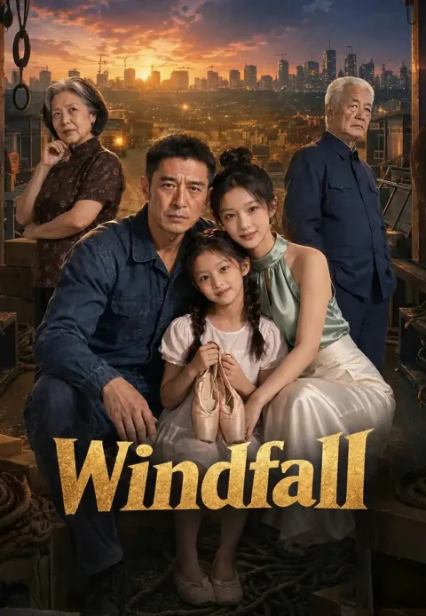Windfall cover image — watch all 65 episodes free in HD