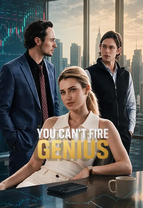 You Can’t Fire Genius