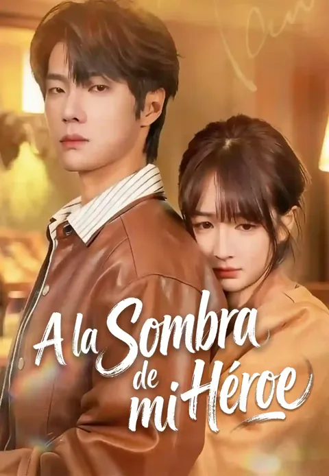 A la Sombra de mi Héroe