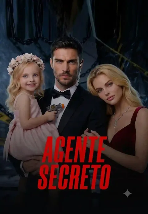 Agente secreto