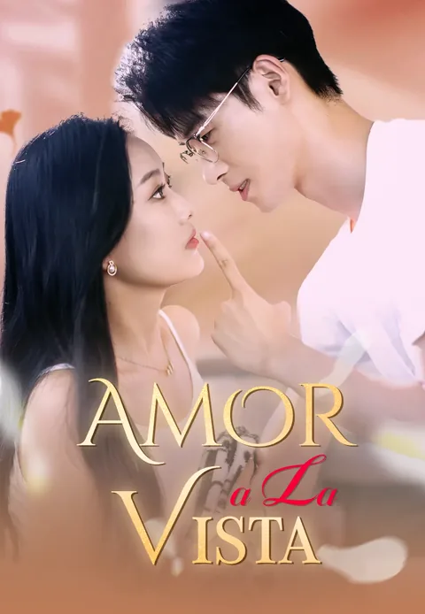 Amor a la Vista portada — ver los 38 episodios gratis en HD