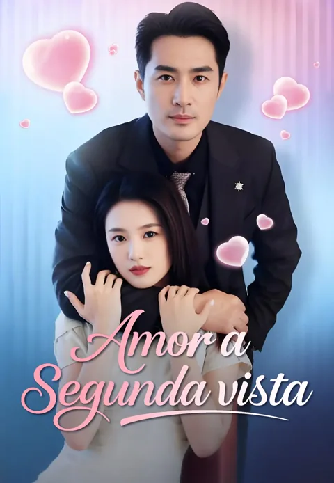 Amor a segunda vista portada — ver los 80 episodios gratis en HD