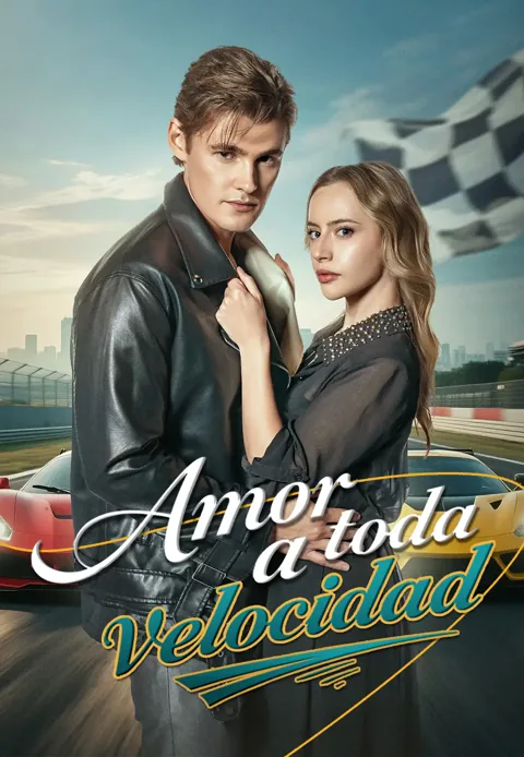 Amor a toda velocidad