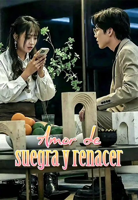  Amor de suegra y renacer