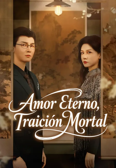 Amor Eterno, Traición Mortal