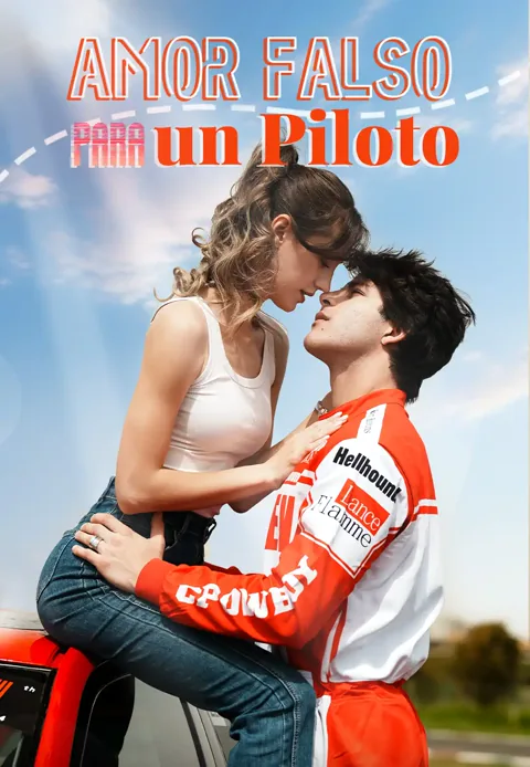 Amor Falso para un Piloto