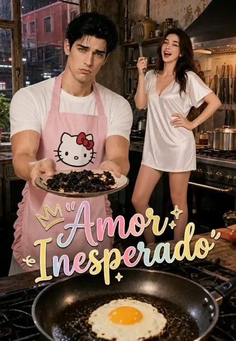 Amor Inesperado