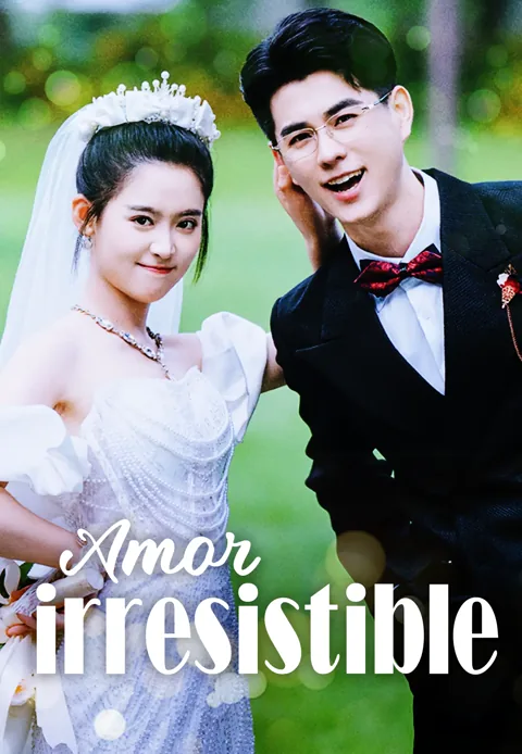 Amor irresistible