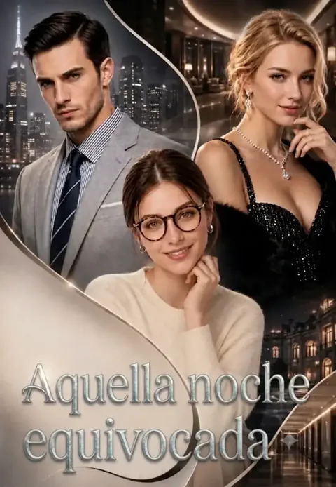 Aquella noche equivocada