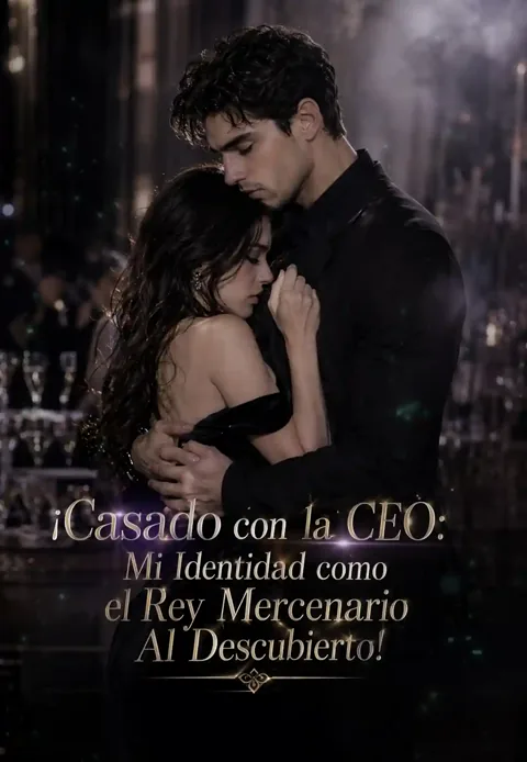 ¡Casado con la CEO: Mi Identidad como el Rey Mercenario Al Descubierto!