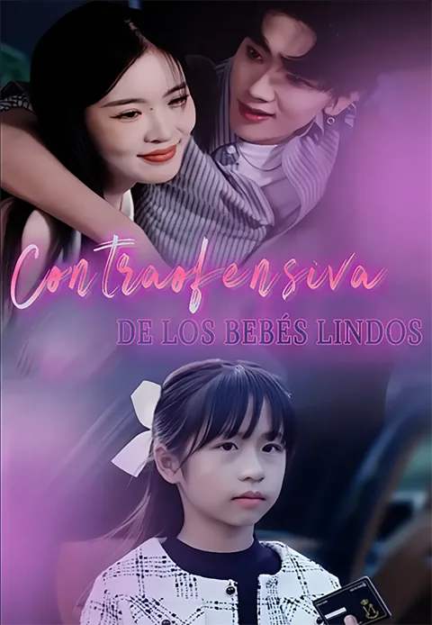 Contraofensiva de los bebés lindos