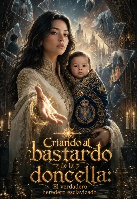 Criando al bastardo de la doncella: El verdadero heredero esclavizado