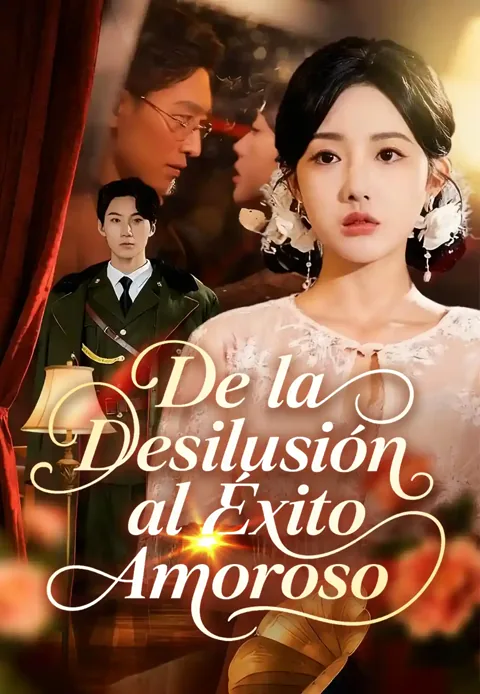 De la Desilusión al Éxito Amoroso