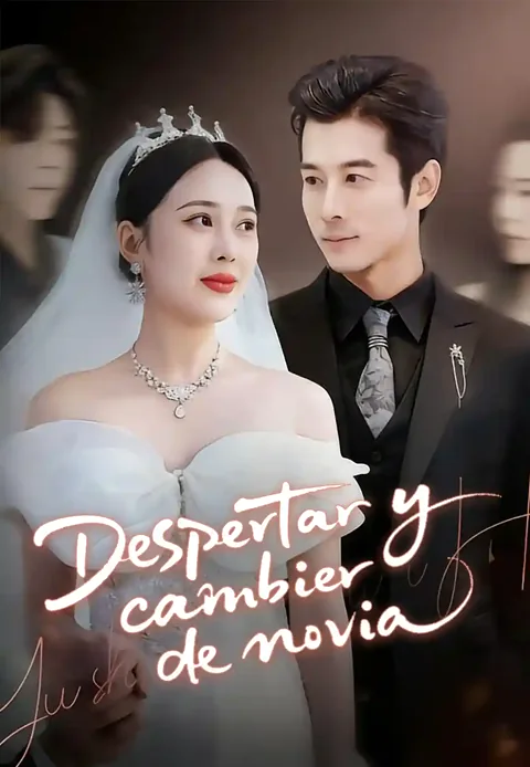 Despertar y cambiar de novia
