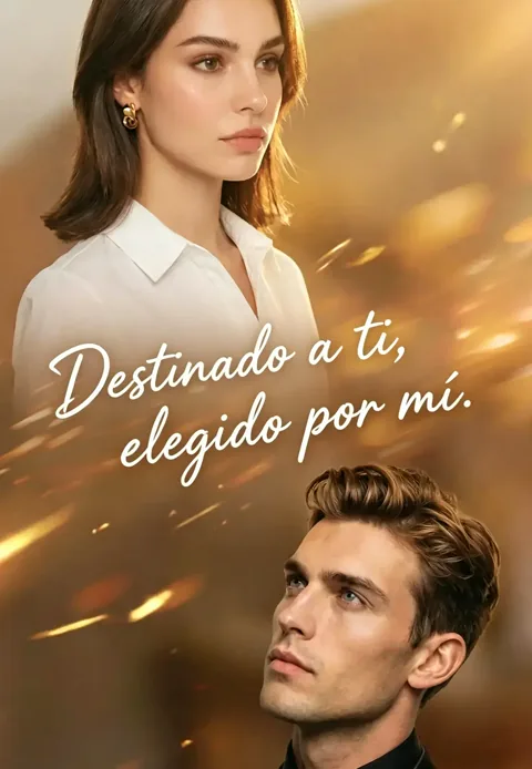 Destinado a ti, elegido por mí