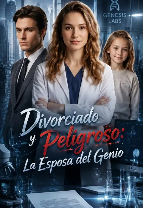 Divorciada y Peligrosa: La Esposa Genial