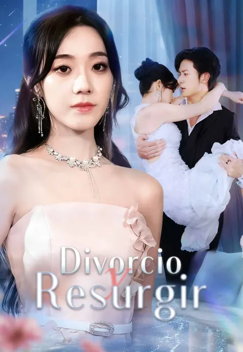Divorcio y Resurgir